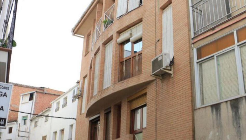 Foto 1 de Pis en venda a Calle de San Francisco, 12, Beas de Segura, Jaén