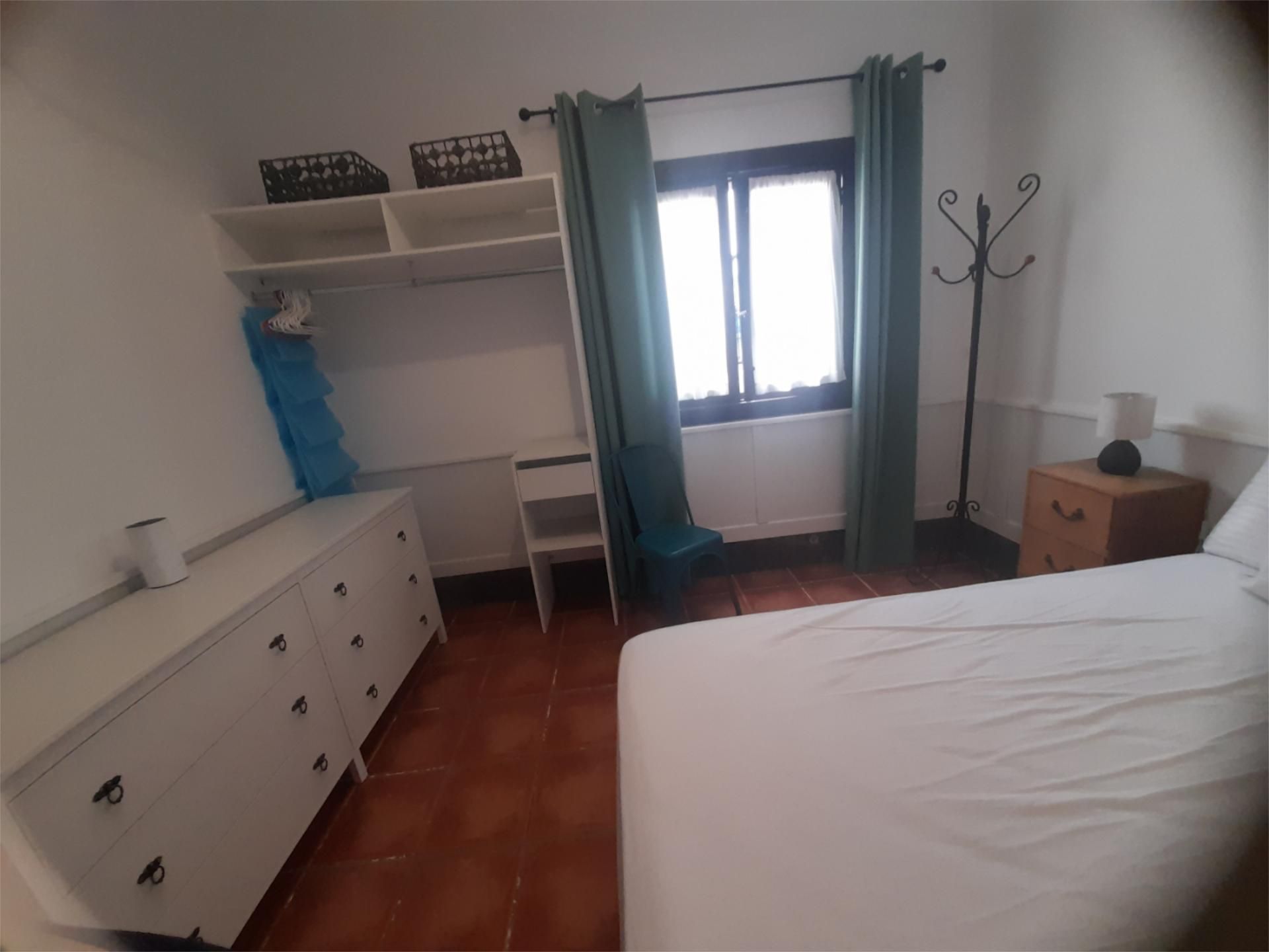 Bedroom of House or chalet to share in Granadilla de Abona  with Terrace, Furnished and Oven