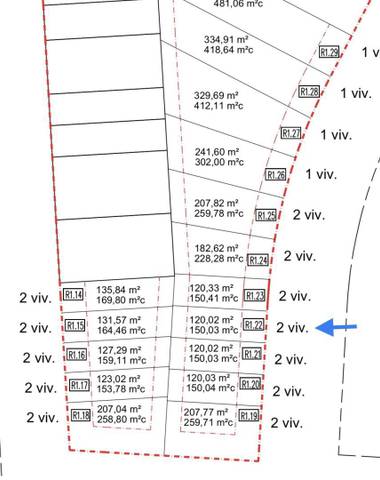 Finca rústica en Venta en Calle Antonio Concepcion Reboura, 1 en Ayamonte ciudad