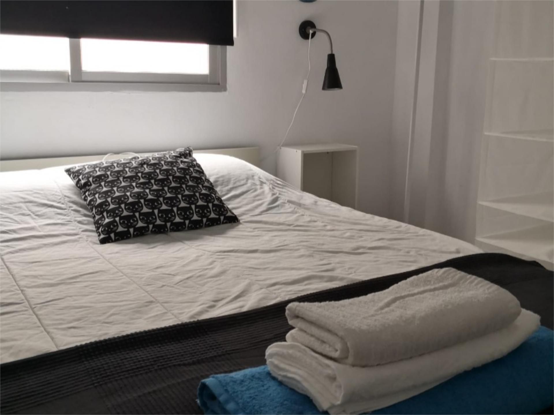 Flat to share in Avenida de Isaac Peral, 13, La Luz - El Torcal Flat to share in Avenida de Isaac Peral, 13, La Luz - El Torcal