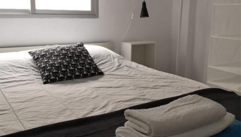 Photo 1 of Flat to share in Avenida de Isaac Peral, 13, La Luz - El Torcal, Málaga