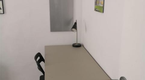 Photo 4 of Flat to share in Avenida de Isaac Peral, 13, La Luz - El Torcal, Málaga