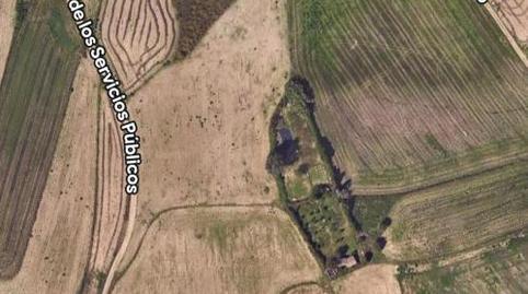 Foto 3 de Finca rústica en venda a Vereda de Pellejeros, 96, Zona industrial, Madrid