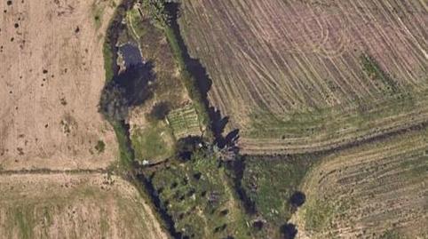 Foto 2 de Finca rústica en venda a Vereda de Pellejeros, 96, Zona industrial, Madrid