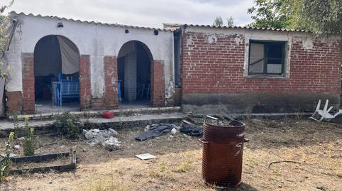 Foto 5 de Finca rústica en venda a Vereda de Pellejeros, 96, Zona industrial, Madrid