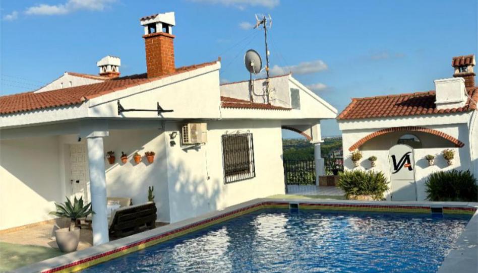 Casa o xalet en venda a Urbanització Pedrissetes, 172, Onda, Castellón - imatge 1 Foto 1 de Casa o xalet en venda a Urbanització Pedrissetes, 172, Onda, Castellón