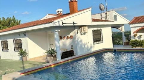 Casa o xalet en venda a Urbanització Pedrissetes, 172, Onda, Castellón - imatge 2 Foto 2 de Casa o xalet en venda a Urbanització Pedrissetes, 172, Onda, Castellón