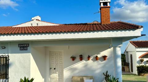 Casa o xalet en venda a Urbanització Pedrissetes, 172, Onda, Castellón - imatge 3 Foto 3 de Casa o xalet en venda a Urbanització Pedrissetes, 172, Onda, Castellón