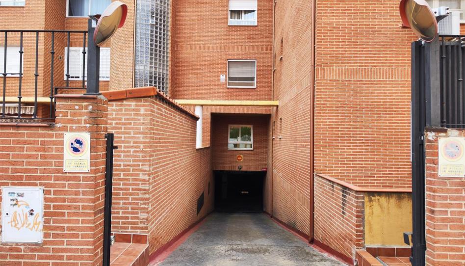 Foto 1 de Garaje en venta en Calle Río Turia, 4, Rinconada, Madrid