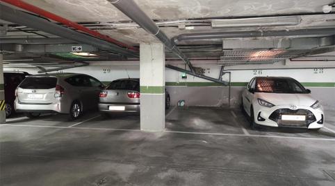 Foto 2 de Garaje en venta en Calle Río Turia, 4, Rinconada, Madrid