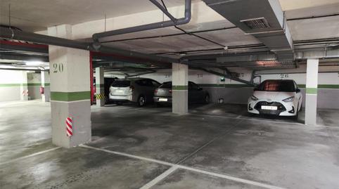 Foto 3 de Garaje en venta en Calle Río Turia, 4, Rinconada, Madrid