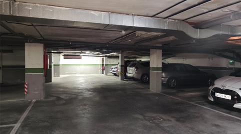 Foto 4 de Garaje en venta en Calle Río Turia, 4, Rinconada, Madrid