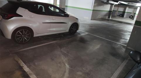 Foto 5 de Garaje en venta en Calle Río Turia, 4, Rinconada, Madrid