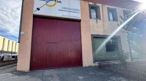 Industrial buildings for sale in Calle Los Gremios del Cuero, 3, El Cerro - Carretera de San Rafael, Segovia - image 2 Photo 2 of Industrial buildings for sale in Calle Los Gremios del Cuero, 3, El Cerro - Carretera de San Rafael, Segovia