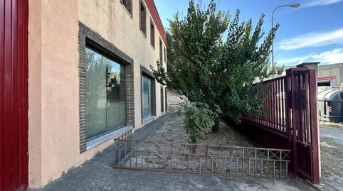 Industrial buildings for sale in Calle Los Gremios del Cuero, 3, El Cerro - Carretera de San Rafael, Segovia - image 3 Photo 3 of Industrial buildings for sale in Calle Los Gremios del Cuero, 3, El Cerro - Carretera de San Rafael, Segovia