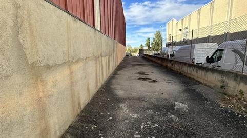 Industrial buildings for sale in Calle Los Gremios del Cuero, 3, El Cerro - Carretera de San Rafael, Segovia - image 4 Photo 4 of Industrial buildings for sale in Calle Los Gremios del Cuero, 3, El Cerro - Carretera de San Rafael, Segovia