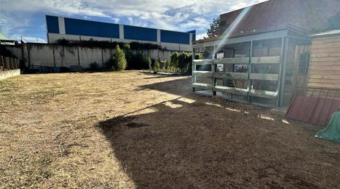 Industrial buildings for sale in Calle Los Gremios del Cuero, 3, El Cerro - Carretera de San Rafael, Segovia - image 5 Photo 5 of Industrial buildings for sale in Calle Los Gremios del Cuero, 3, El Cerro - Carretera de San Rafael, Segovia