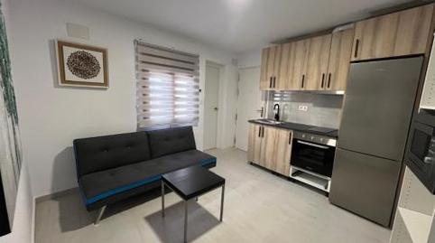 Apartament de lloguer a Calle Paraguay, 4, San Pablo, Albacete - imatge 3 Foto 3 de Apartament de lloguer a Calle Paraguay, 4, San Pablo, Albacete