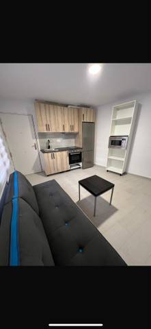 Apartamento en Alquiler en Calle Paraguay, 4 en San Pablo