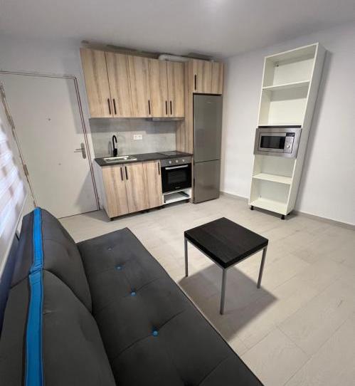 Apartament de lloguer a Calle Paraguay, 4, San Pablo, Albacete - imatge 1 Foto 1 de Apartament de lloguer a Calle Paraguay, 4, San Pablo, Albacete