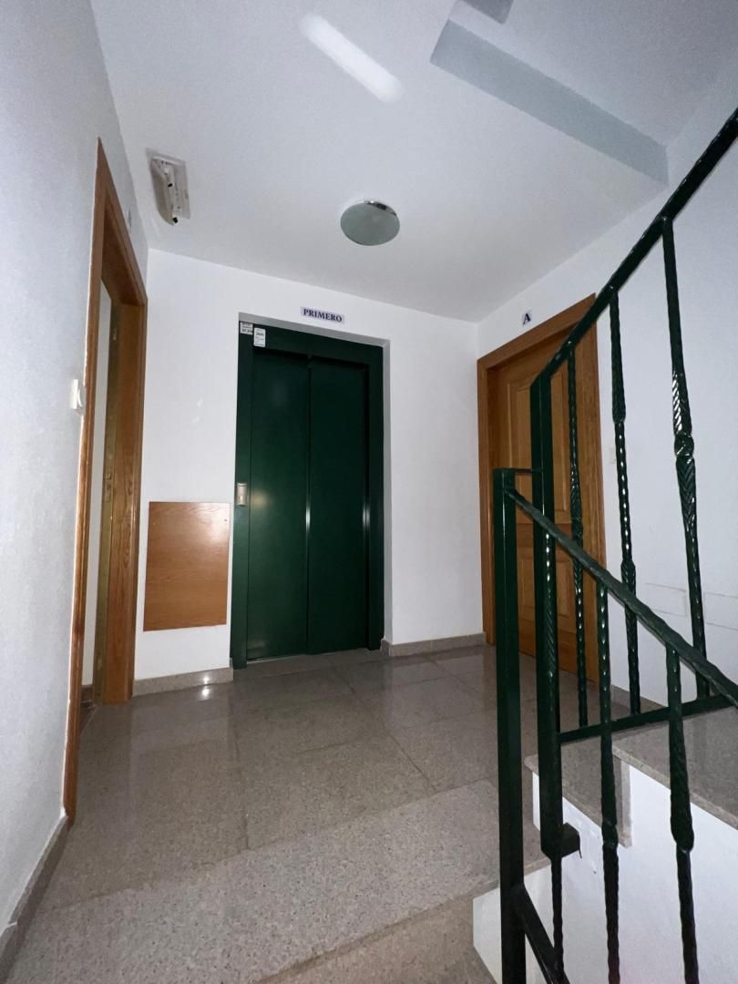 Apartament en venda en Bullas