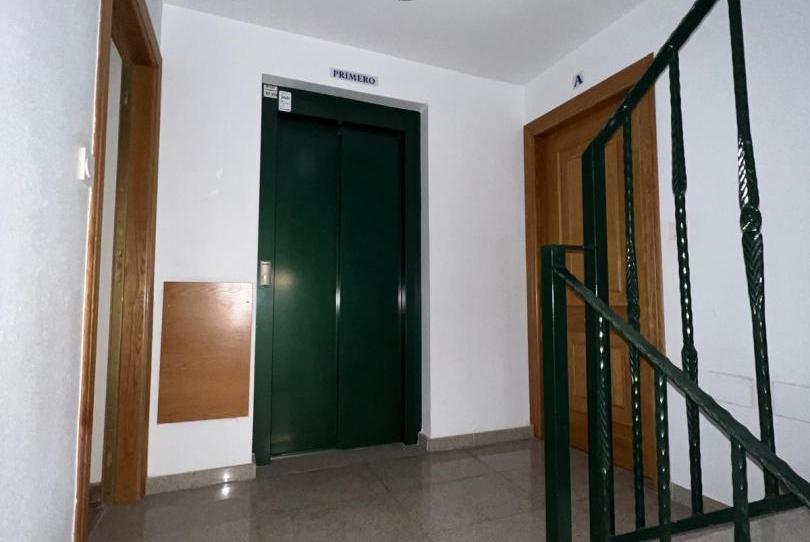 Apartament en venda a Calle Narciso Yepes, 6, Bullas, Murcia - imatge 1 Foto 1 de Apartament en venda a Calle Narciso Yepes, 6, Bullas, Murcia