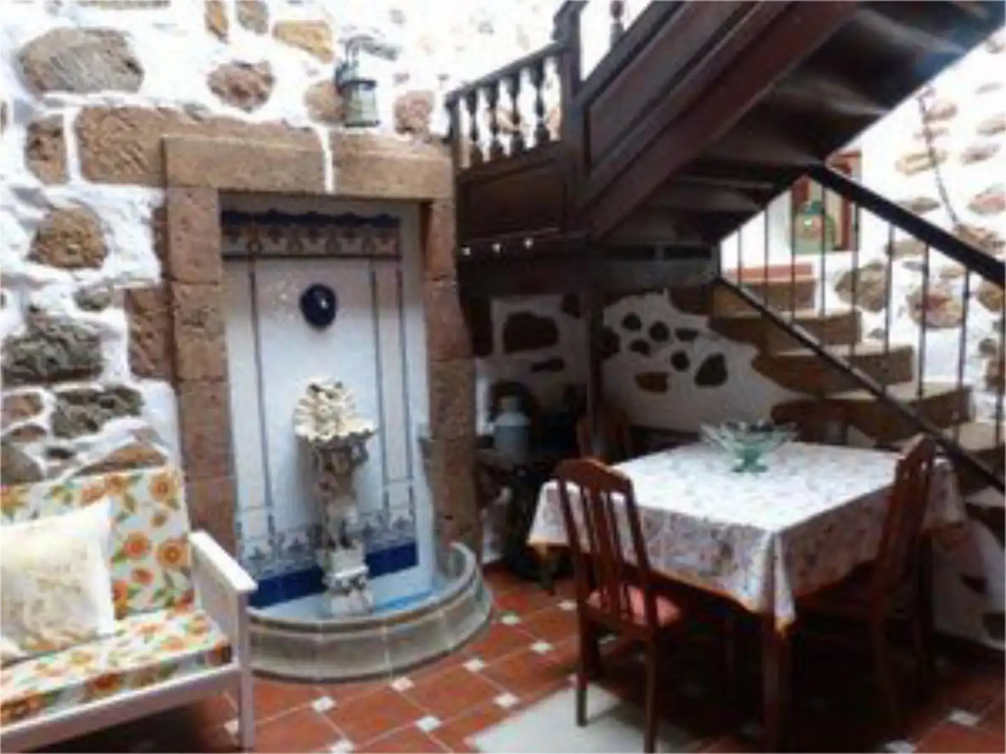 Casa adosada en venta en Calle de la Escuela, 6, Teror pueblo Casa adosada en venta en Teror