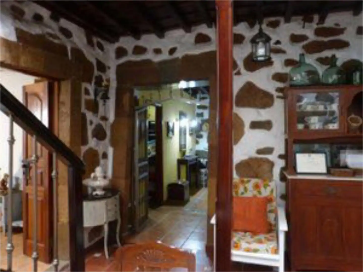 Casa adosada en venta en Calle de la Escuela, 6, Teror pueblo Casa adosada en venta en Teror
