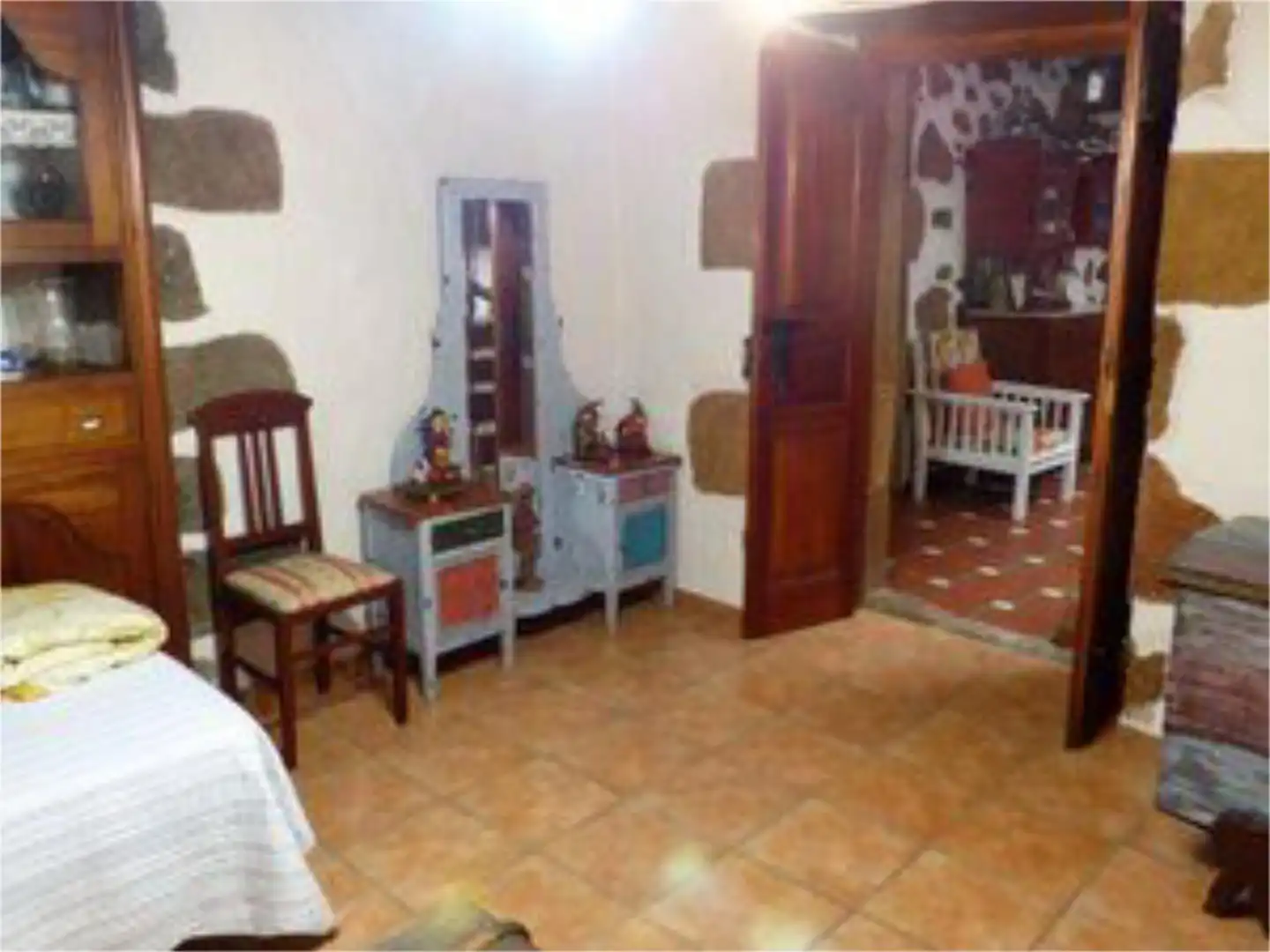 Casa adosada en venta en Calle de la Escuela, 6, Teror pueblo Casa adosada en venta en Teror