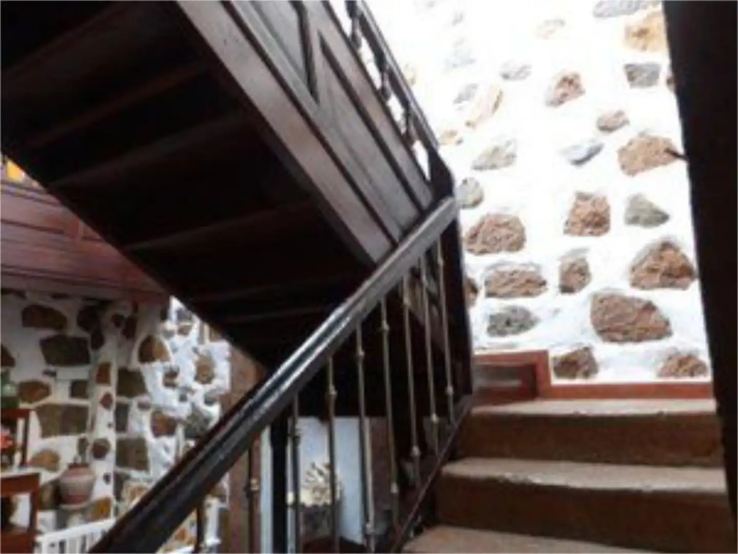 Casa adosada en venta en Calle de la Escuela, 6, Teror pueblo Casa adosada en venta en Teror