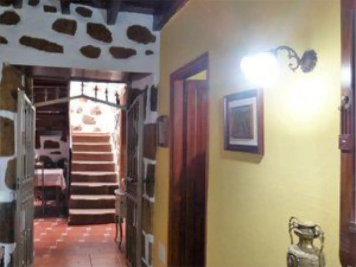 Casa adosada en venta en Calle de la Escuela, 6, Teror pueblo Casa adosada en venta en Teror