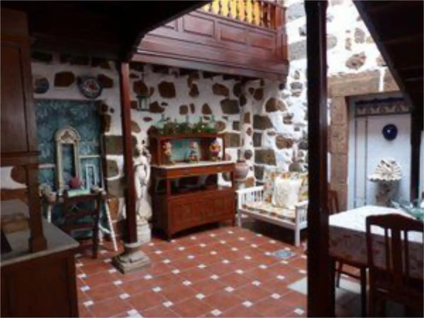 Casa adosada en venta en Calle de la Escuela, 6, Teror pueblo Casa adosada en venta en Teror