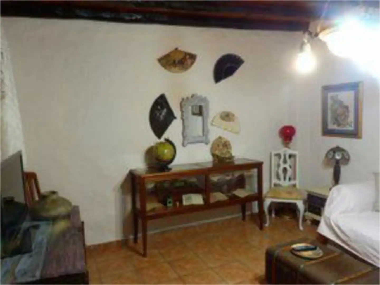 Casa adosada en venta en Calle de la Escuela, 6, Teror pueblo Casa adosada en venta en Teror