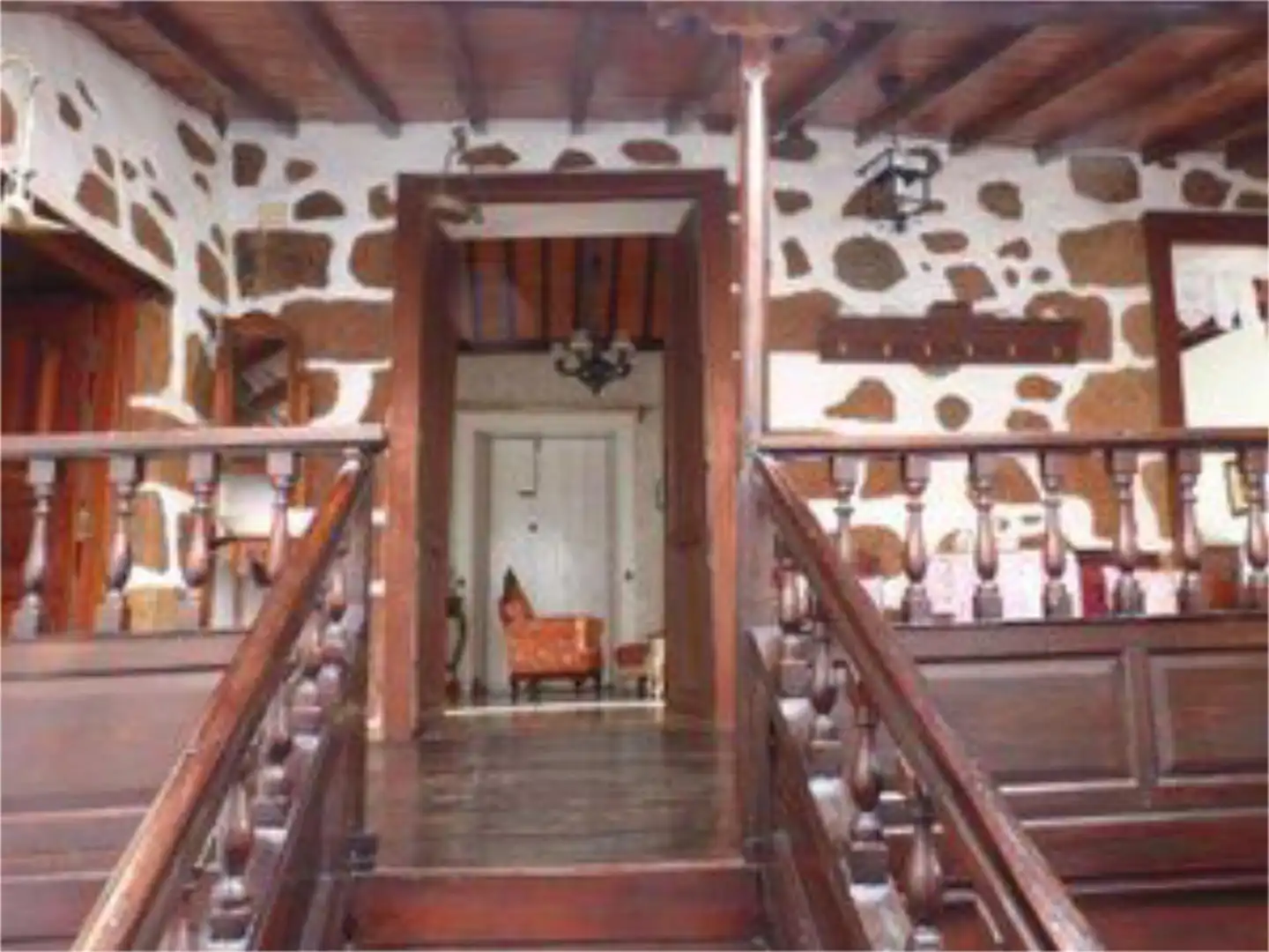 Casa adosada en venta en Calle de la Escuela, 6, Teror pueblo Casa adosada en venta en Teror