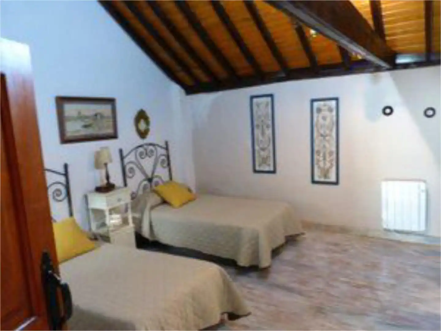 Casa adosada en venta en Calle de la Escuela, 6, Teror pueblo Habitación de Casa adosada en venta en Teror
