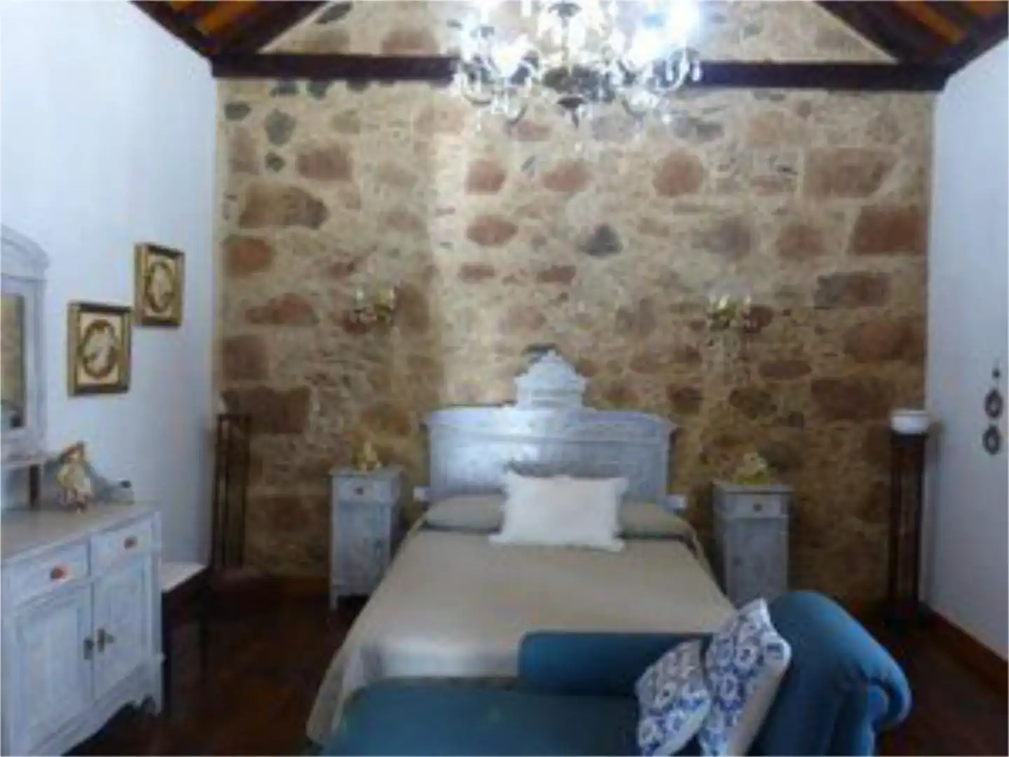 Casa adosada en venta en Calle de la Escuela, 6, Teror pueblo Habitación de Casa adosada en venta en Teror
