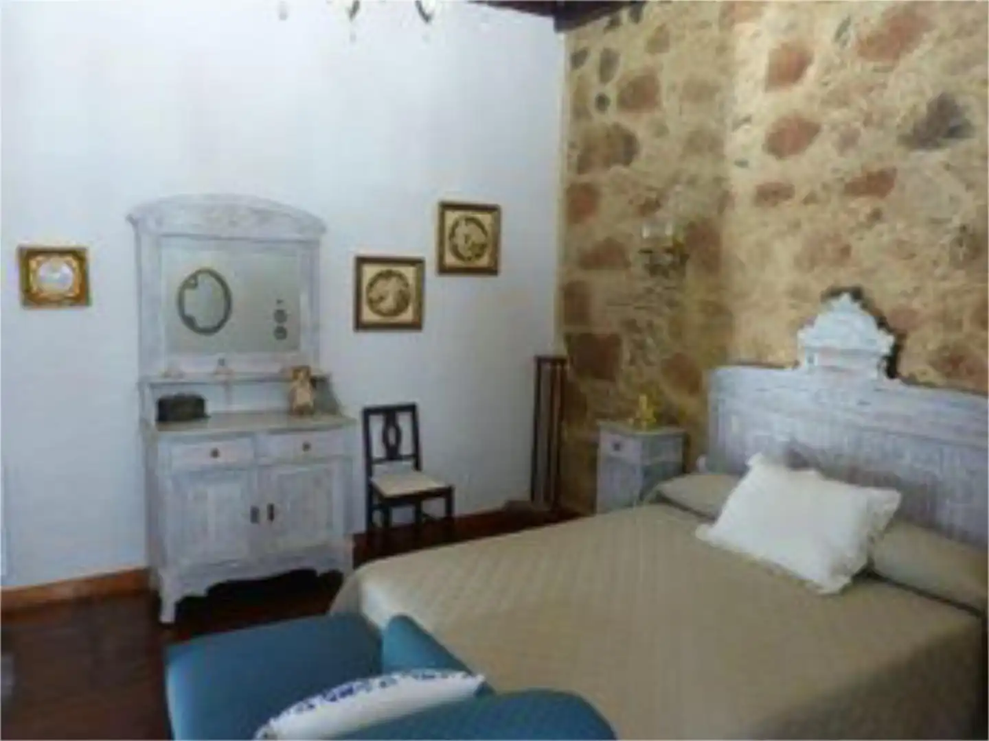 Casa adosada en venta en Calle de la Escuela, 6, Teror pueblo Habitación de Casa adosada en venta en Teror