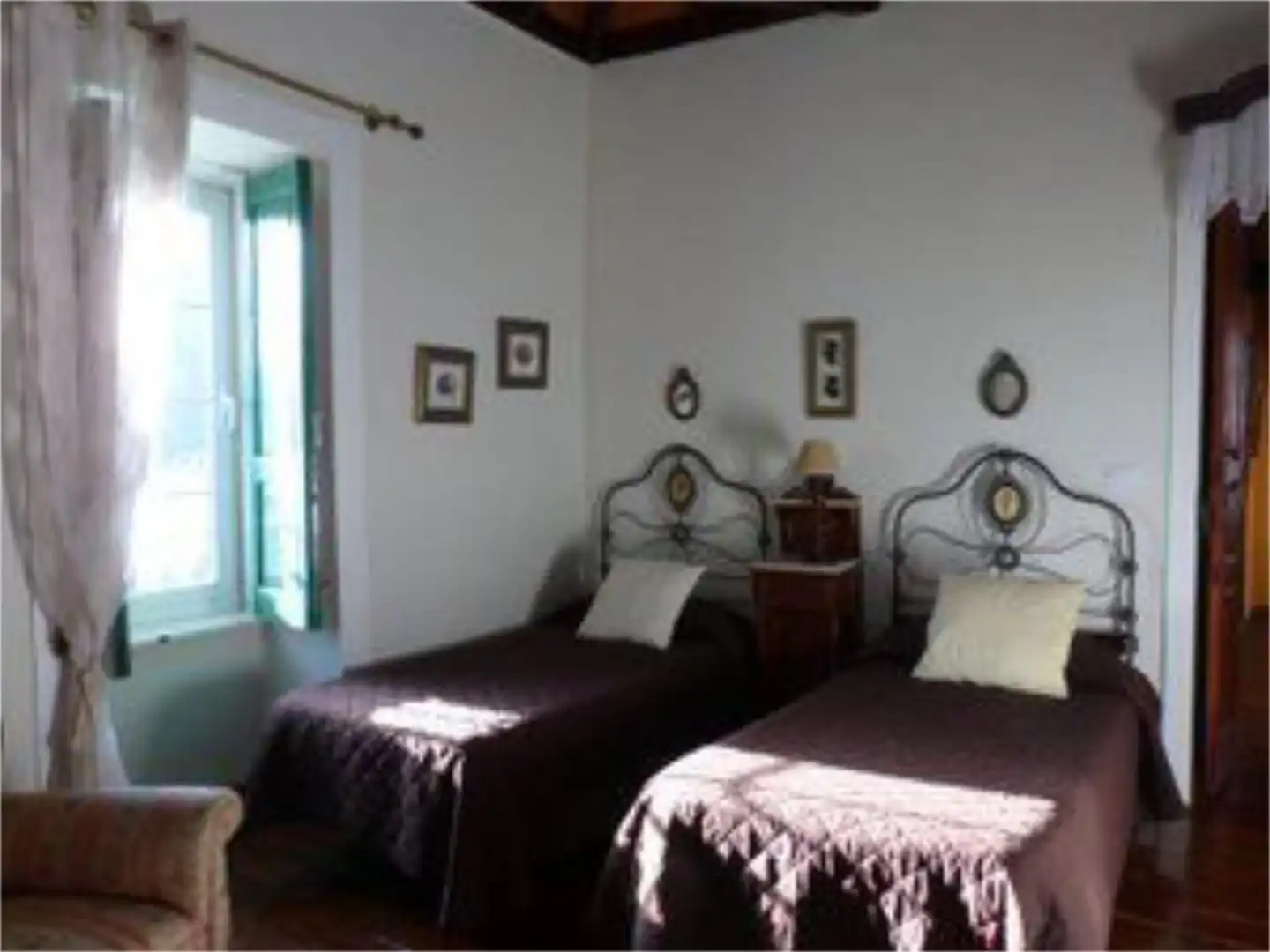 Casa adosada en venta en Calle de la Escuela, 6, Teror pueblo Habitación de Casa adosada en venta en Teror