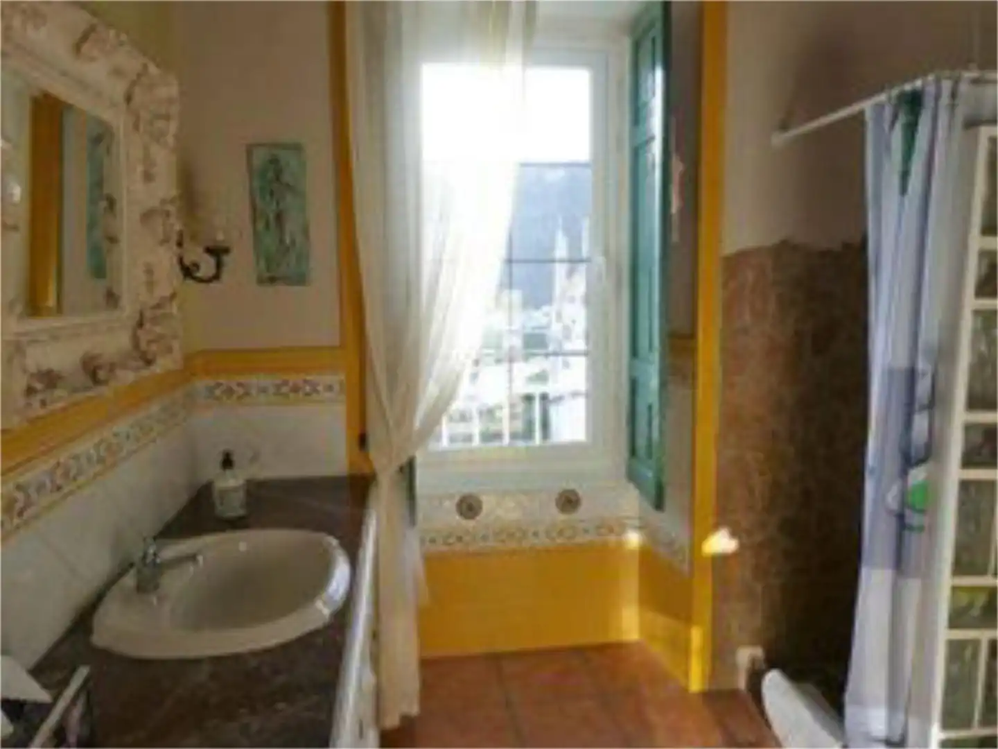 Casa adosada en venta en Calle de la Escuela, 6, Teror pueblo Baño de Casa adosada en venta en Teror