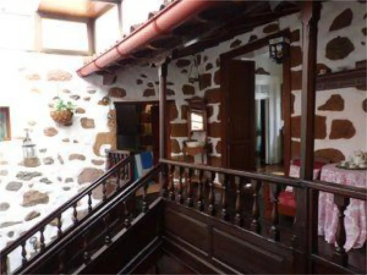 Casa adosada en venta en Calle de la Escuela, 6, Teror pueblo Casa adosada en venta en Teror