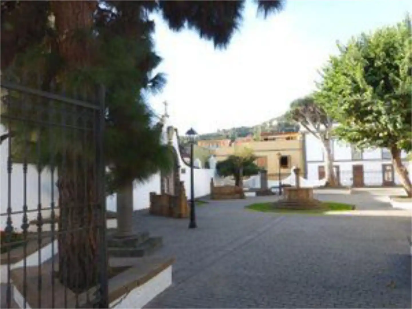 Casa adosada en venta en Calle de la Escuela, 6, Teror pueblo Vista exterior de Casa adosada en venta en Teror