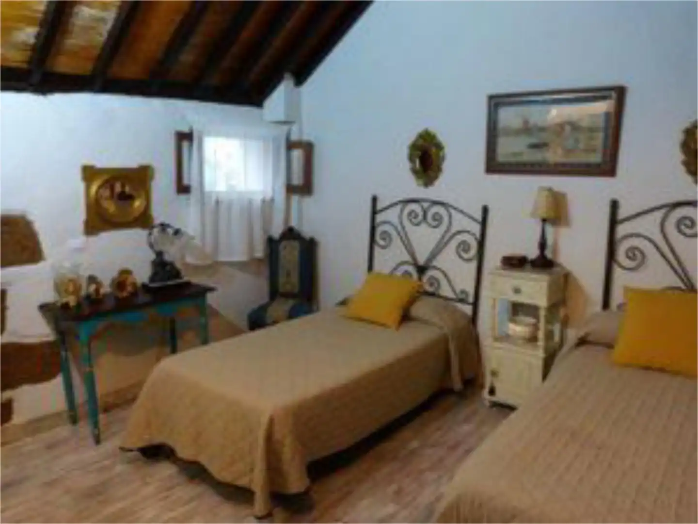 Casa adosada en venta en Calle de la Escuela, 6, Teror pueblo Habitación de Casa adosada en venta en Teror
