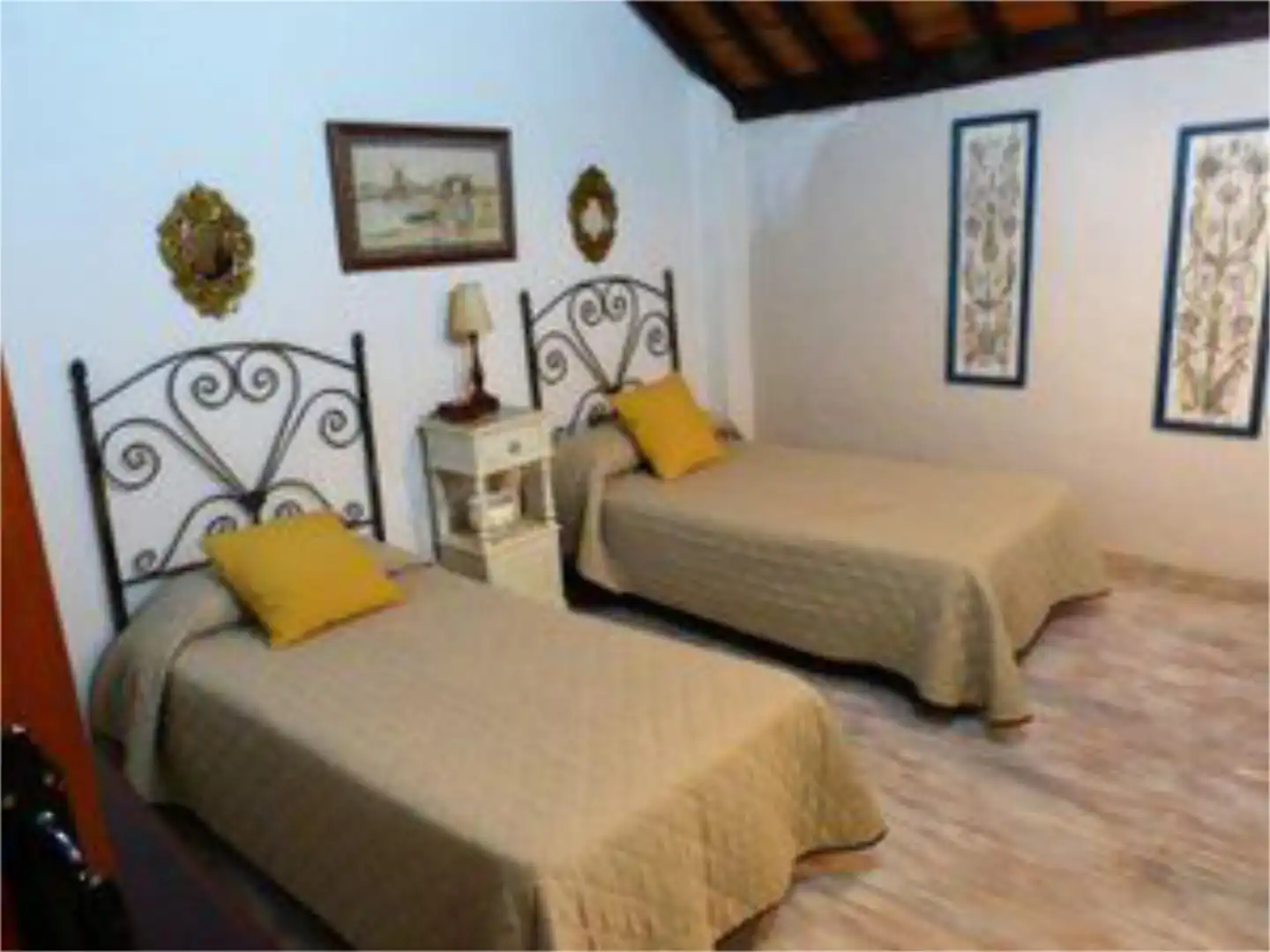Casa adosada en venta en Calle de la Escuela, 6, Teror pueblo Habitación de Casa adosada en venta en Teror