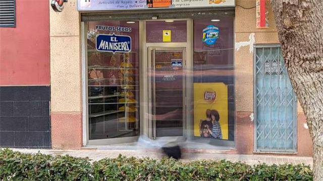 Local comercial en Alquiler en Alameda Park