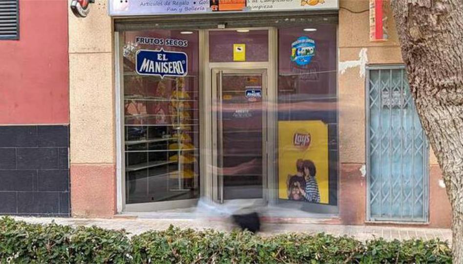 Photo 1 of Premises to rent in Alameda Park, Valencia