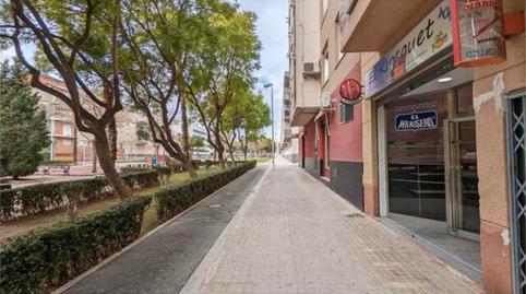 Photo 4 of Premises to rent in Alameda Park, Valencia