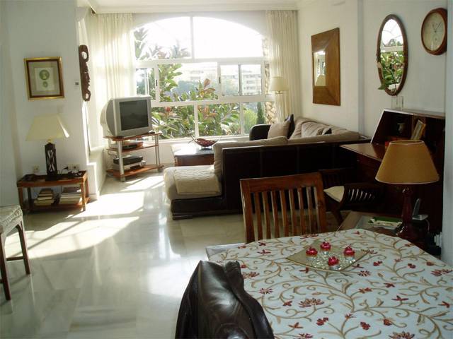 Piso en Venta en Pedregalejo - Morlaco