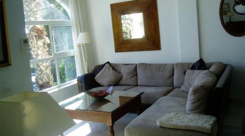 Foto 2 de Pis en venda a Pedregalejo - Morlaco, Málaga