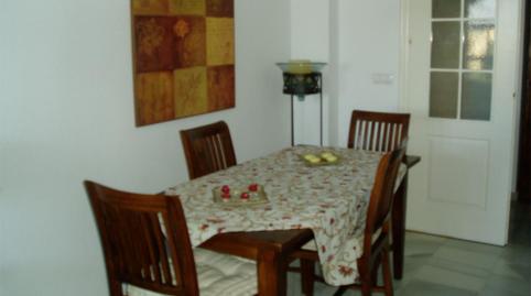 Foto 3 de Pis en venda a Pedregalejo - Morlaco, Málaga