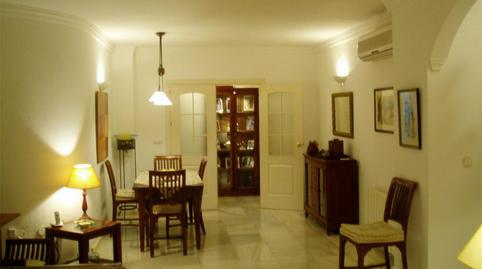 Foto 4 de Pis en venda a Pedregalejo - Morlaco, Málaga